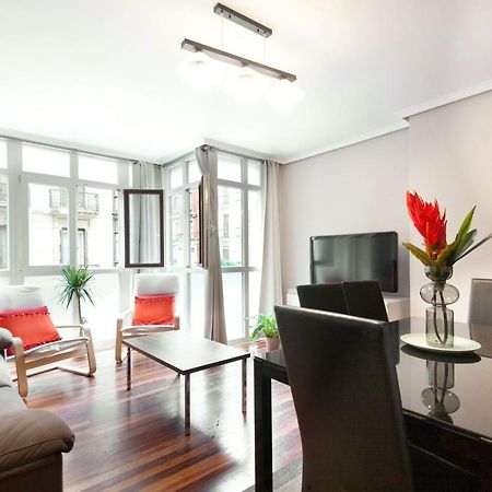 City Beach Living 산세바스티안 외부 사진