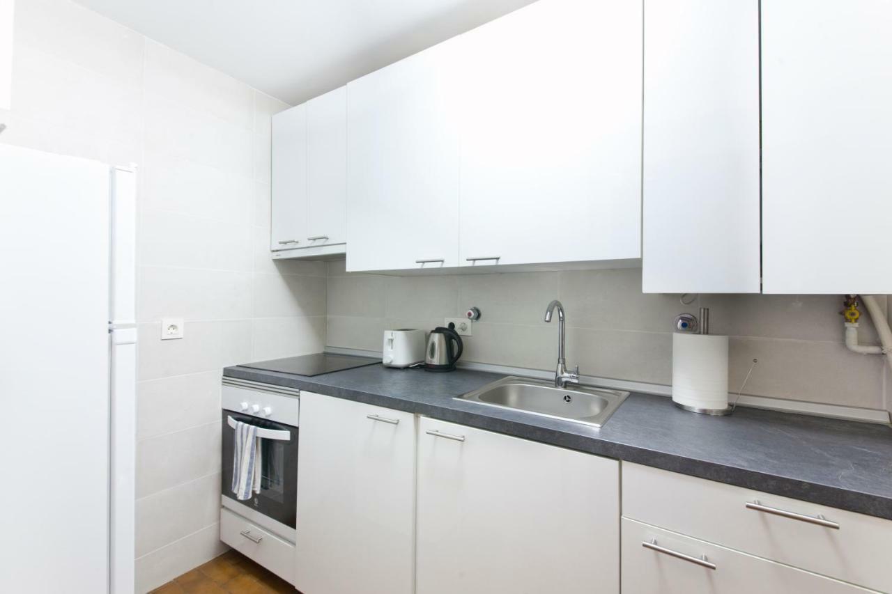 City Beach Living 산세바스티안 외부 사진