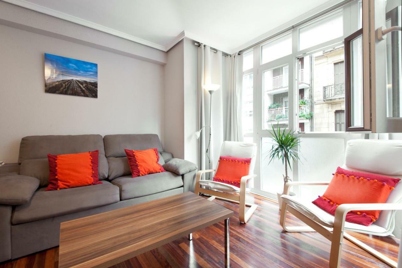 City Beach Living 산세바스티안 외부 사진