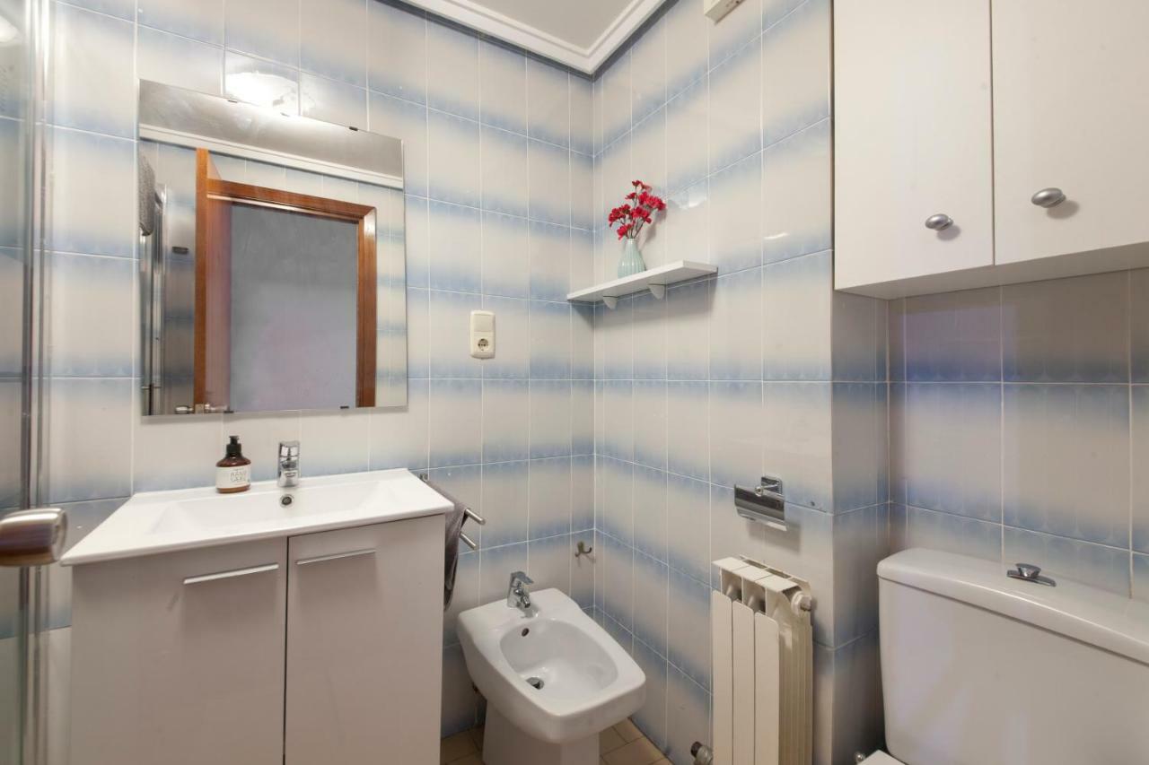 City Beach Living 산세바스티안 외부 사진