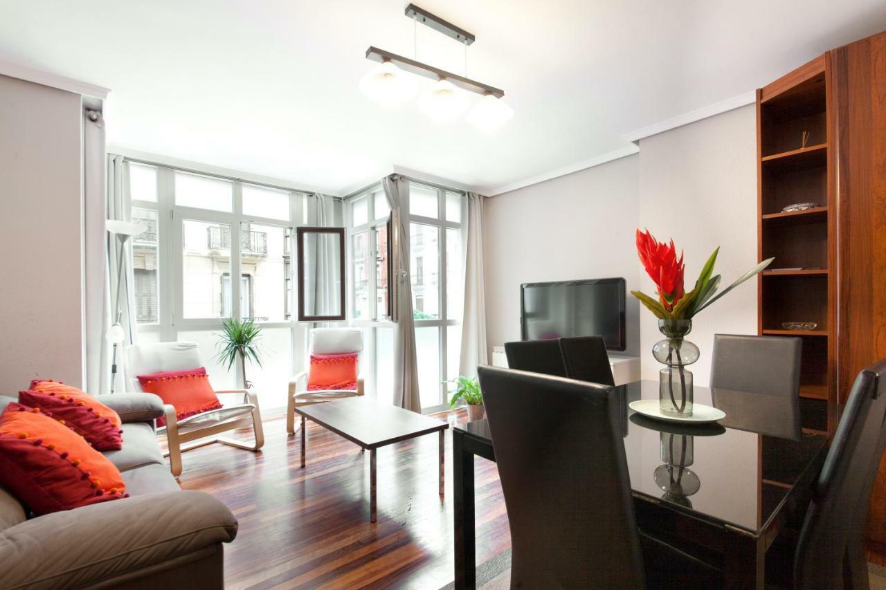 City Beach Living 산세바스티안 외부 사진