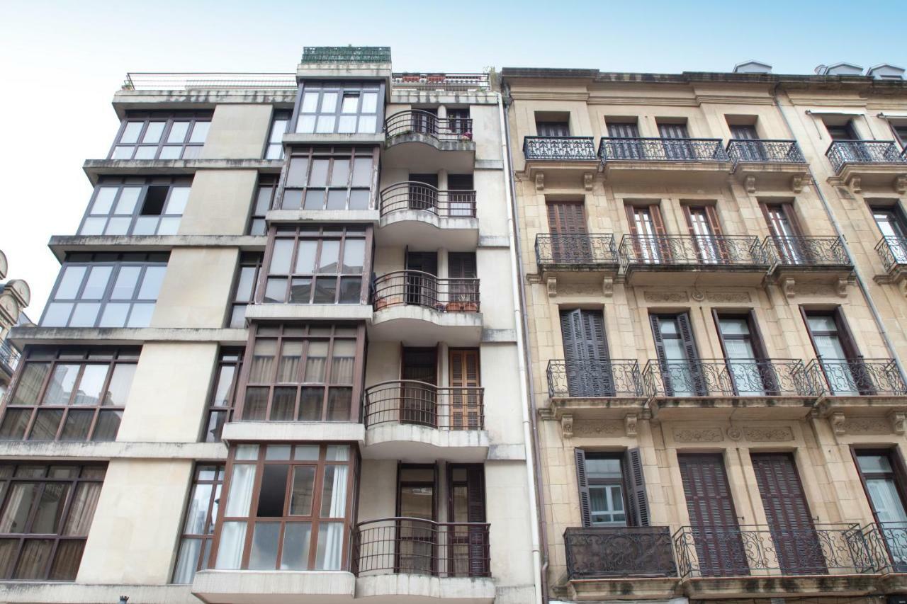 City Beach Living 산세바스티안 외부 사진